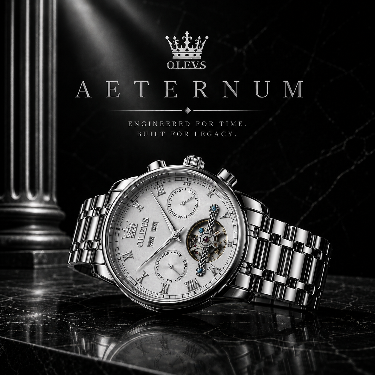 Aeternum