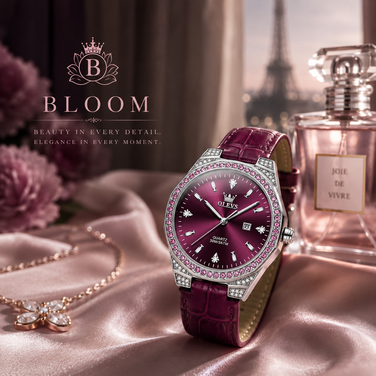 Bloom