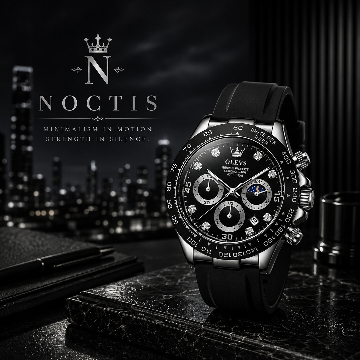 Noctis