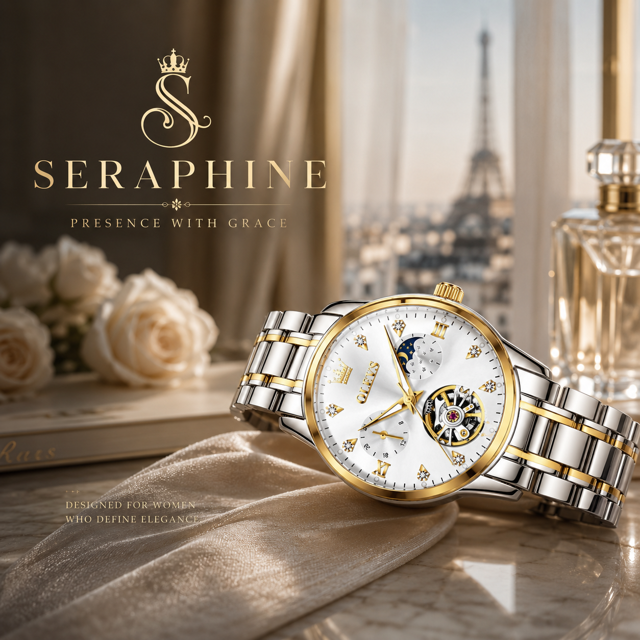 Seraphine