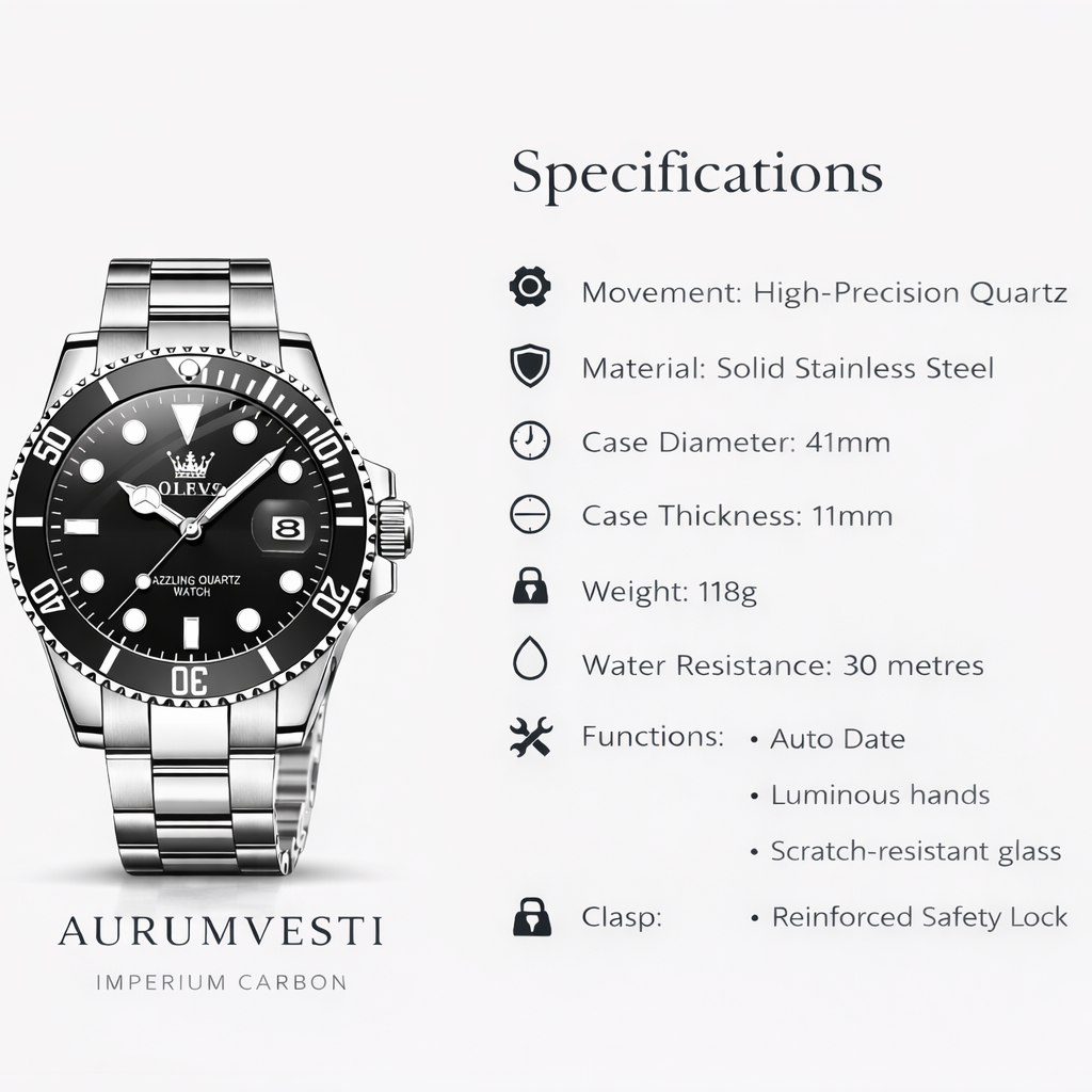 Imperium Carbon