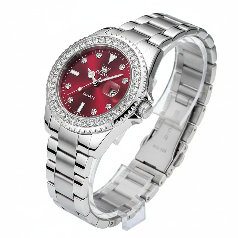 Inspirium Ruby