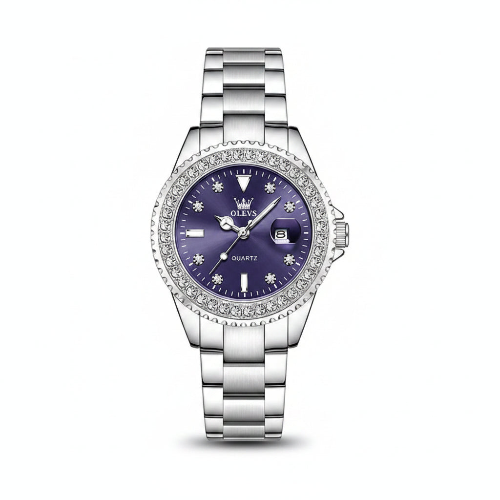 Inspirium Amethyst
