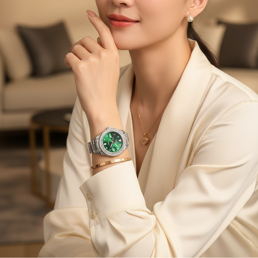 Inspirium Emerald