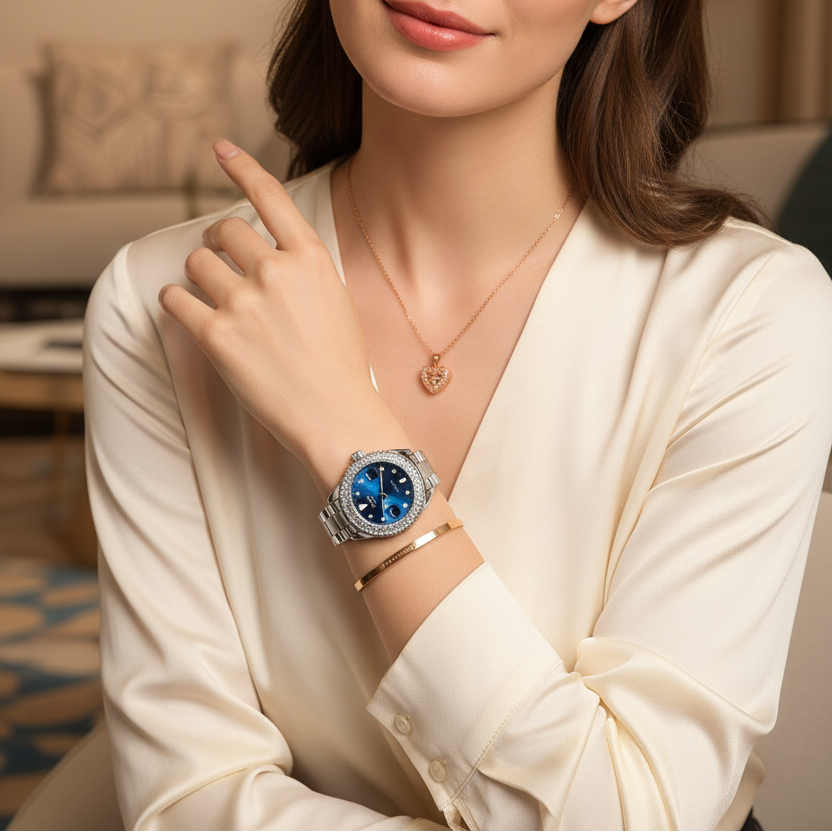 Inspirium Sapphire
