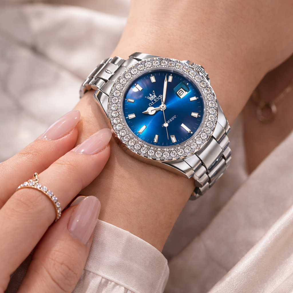 Inspirium Sapphire