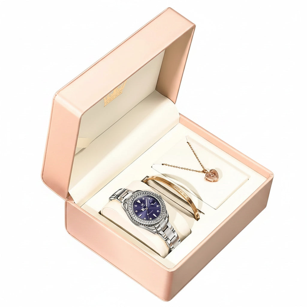 Inspirium Amethyst