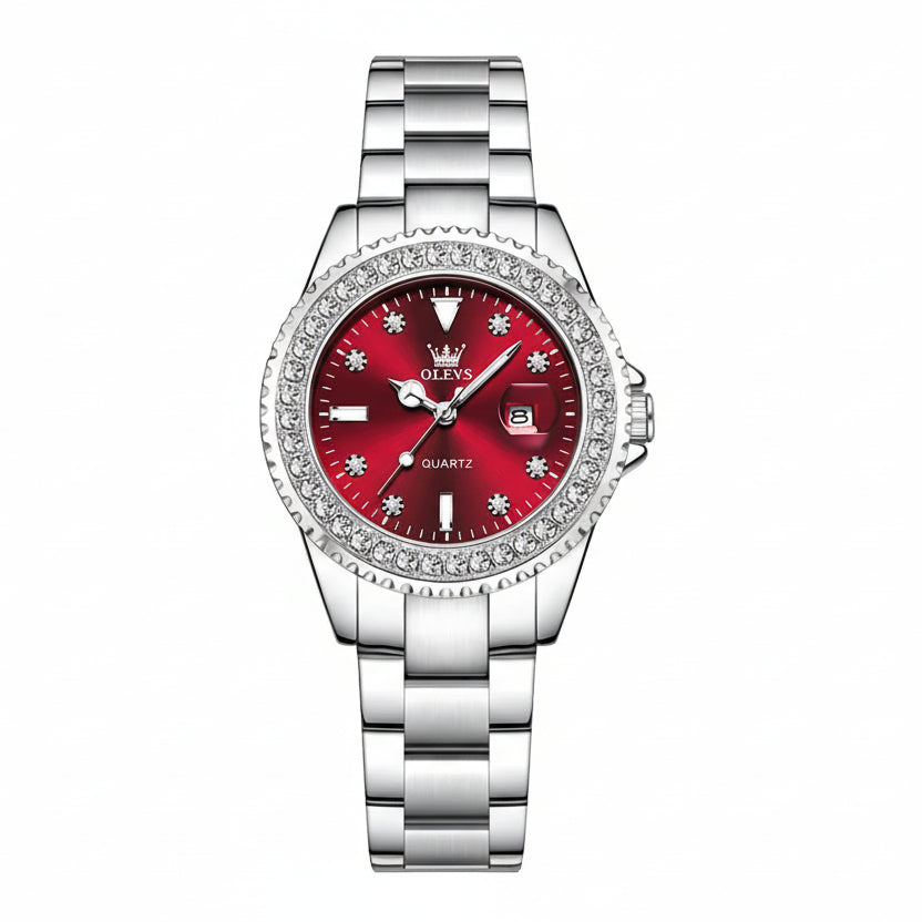 Inspirium Ruby