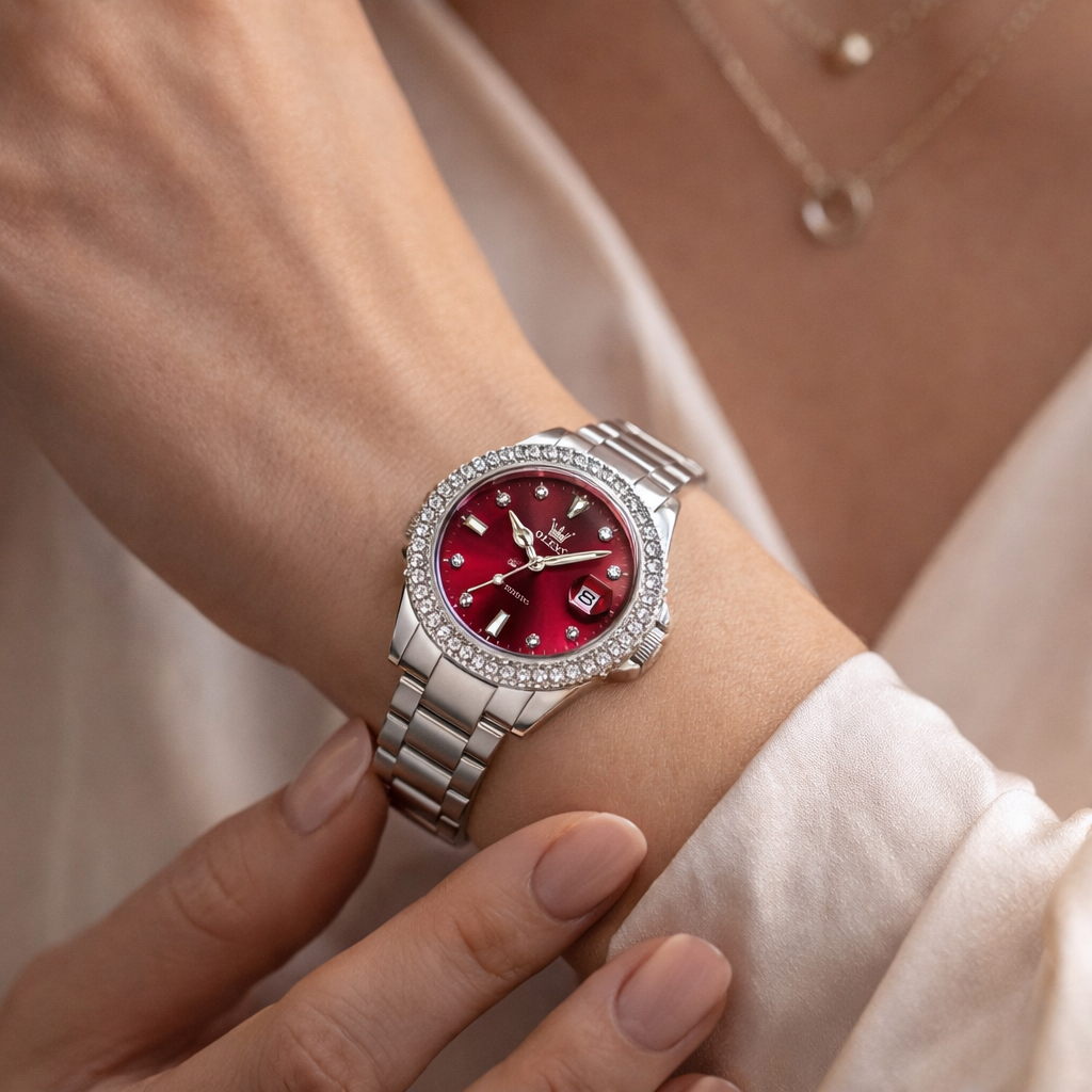 Inspirium Ruby