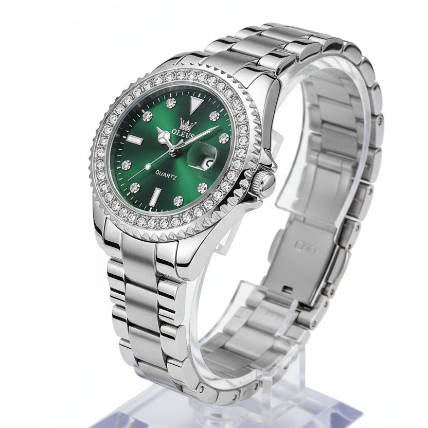 Inspirium Emerald